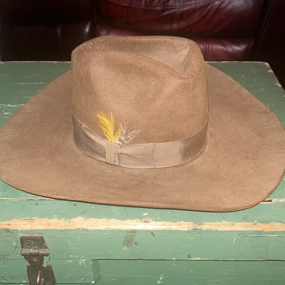 Vintage Stetson
